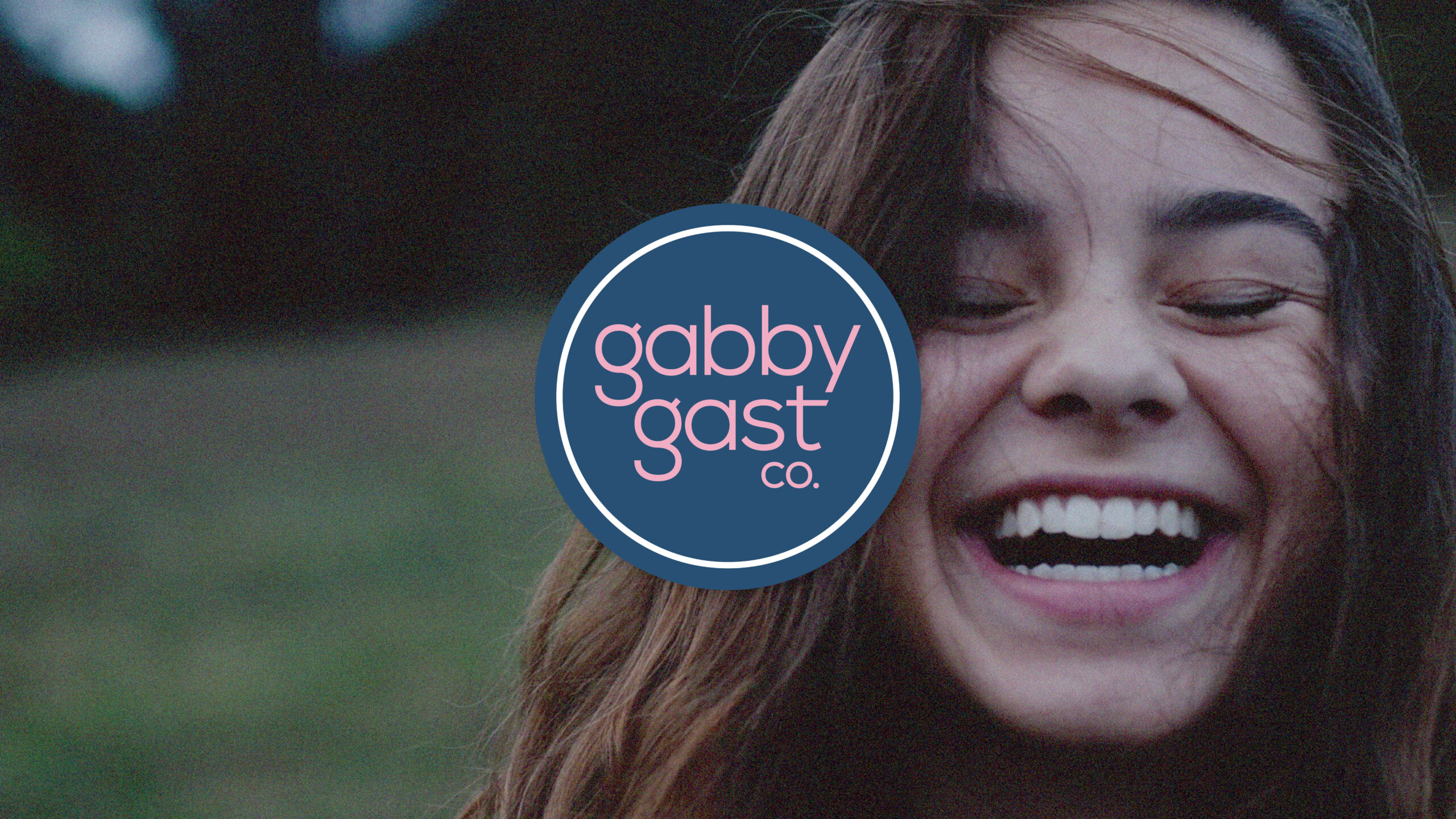 Gabby Gast Co. primary logo thumbnail.