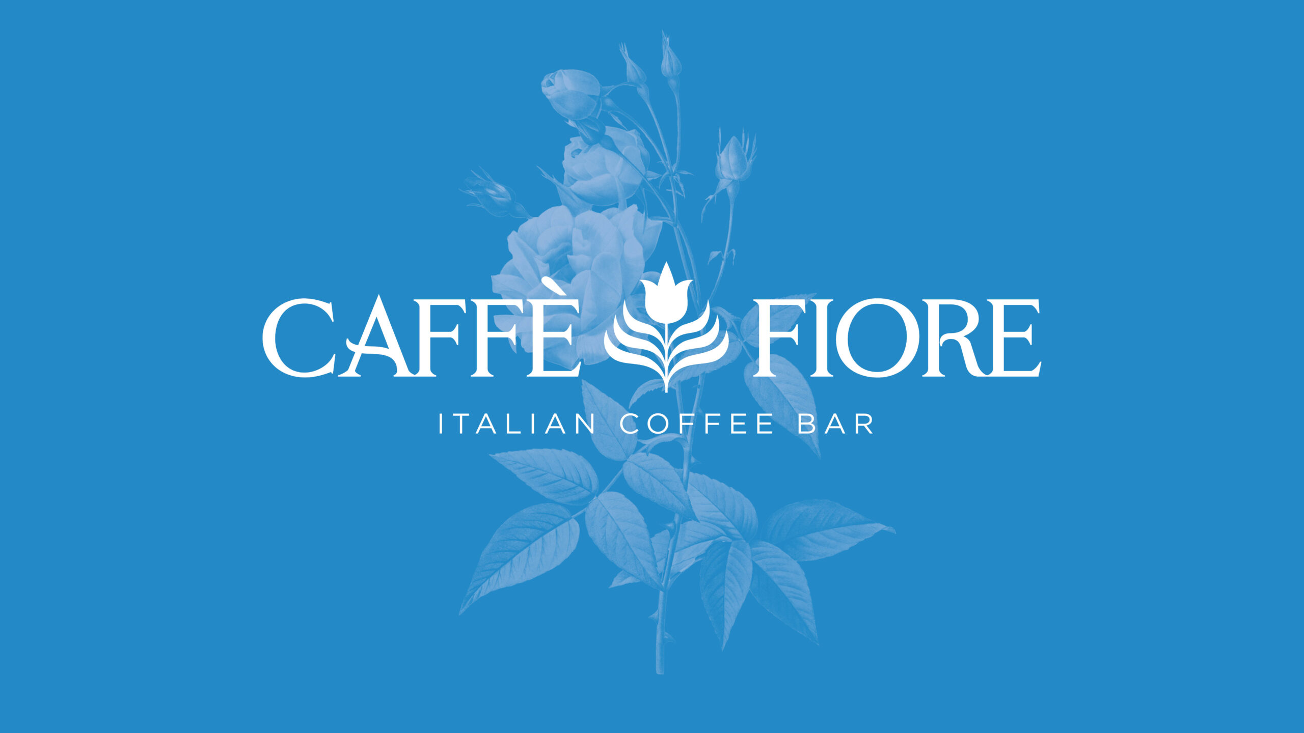 Caffè Fiore's primary logo thumbnail.